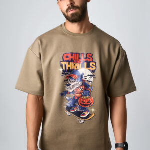 Monolithe Printed – Cafe